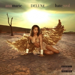 Ann Marie - Hate Love (Deluxe)